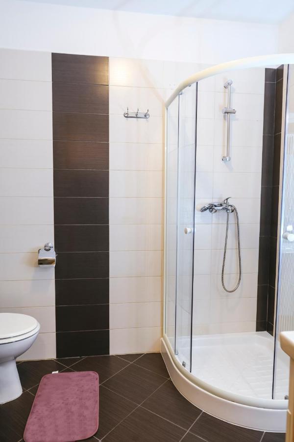 קופר Apartments Mirela מראה חיצוני תמונה