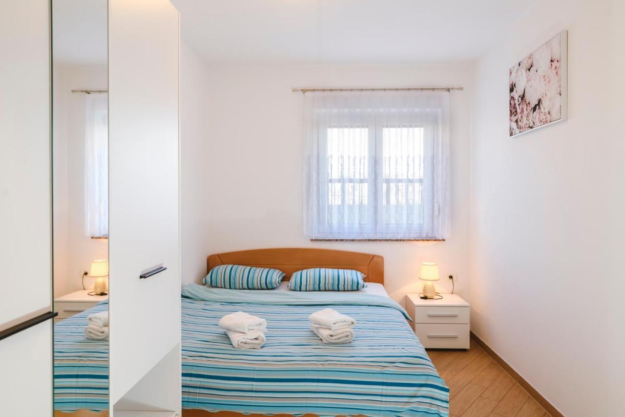 קופר Apartments Mirela מראה חיצוני תמונה